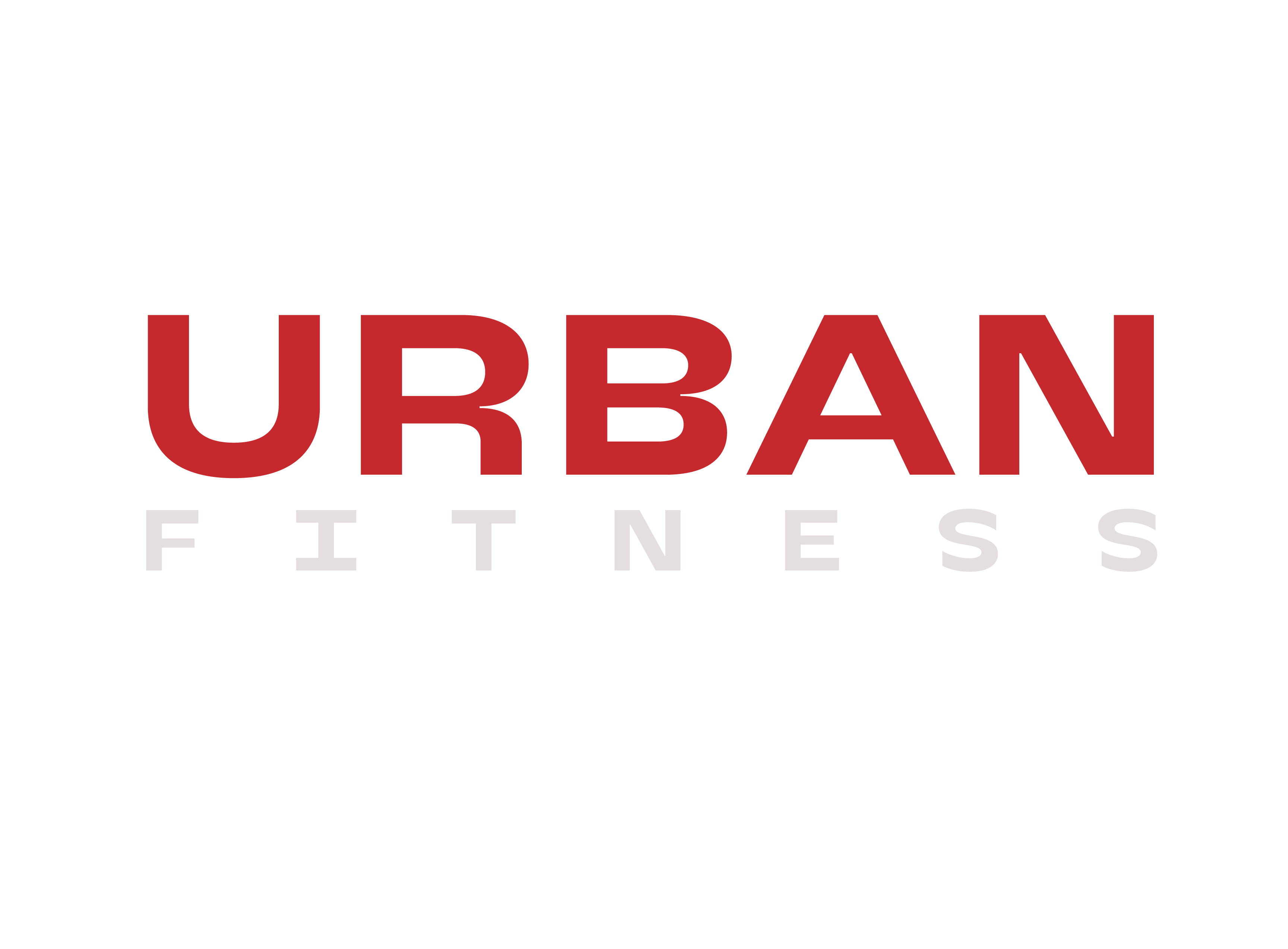 Urban Fitness